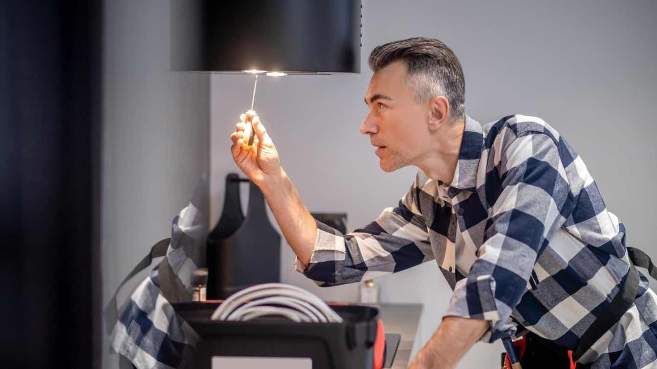 Home maintenance guide