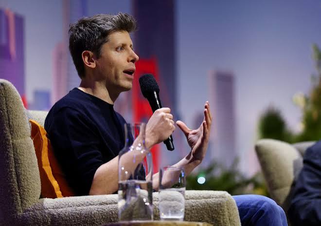 Sam Altman and the Economic Case for the Next Stage of Artificial Intelligence